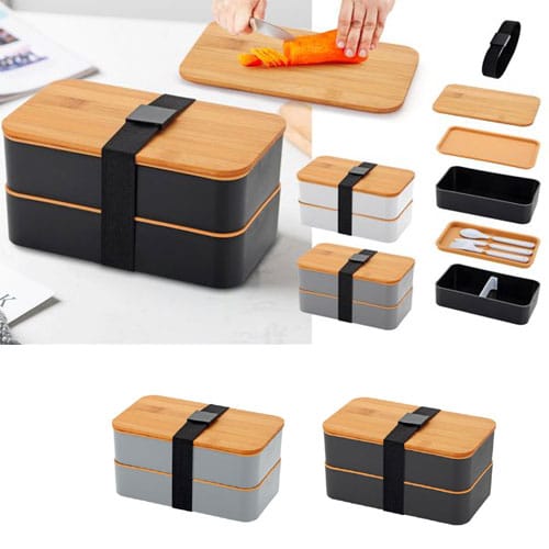 קופסת נשיאת אוכל