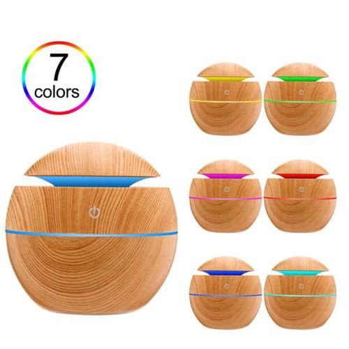 מכשיר להפצת ריח