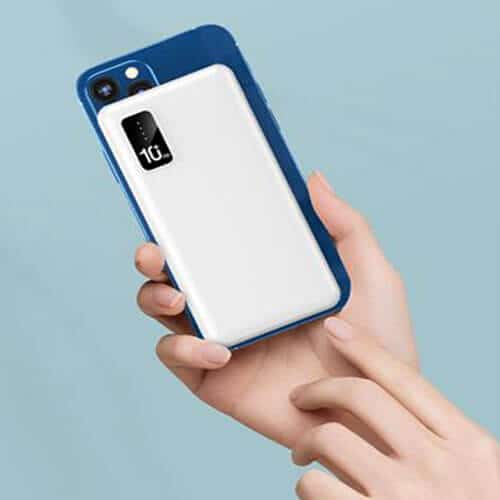 סוללות גיבוי ממותגות סוללות גיבוי ממותגות