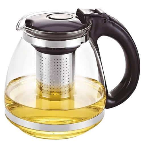 קנקן תה ממותג