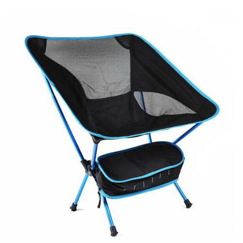 כיסא מתקפל לפאוץ' ממותג כיסא מתקפל לפאוץ' ממותג