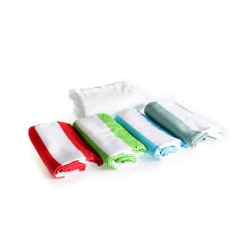 מגבת חוף מיקרופייבר מגבת חוף מיקרופייבר