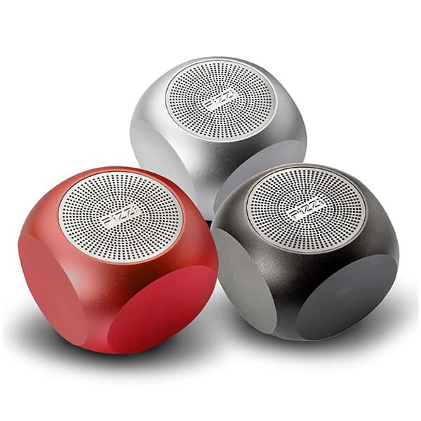 רמקול PiZZi Boom