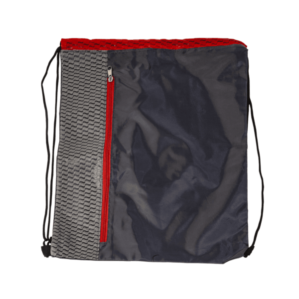 תיק שרוכים עשוי ניילון