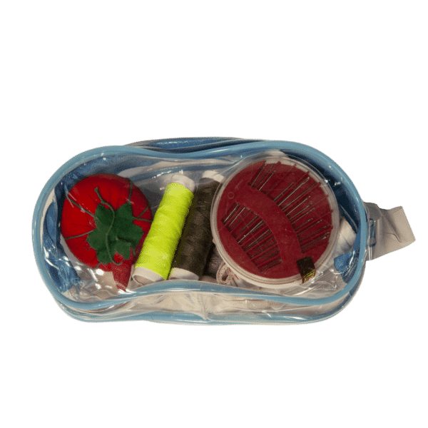 ערכת תפירה ממותגת