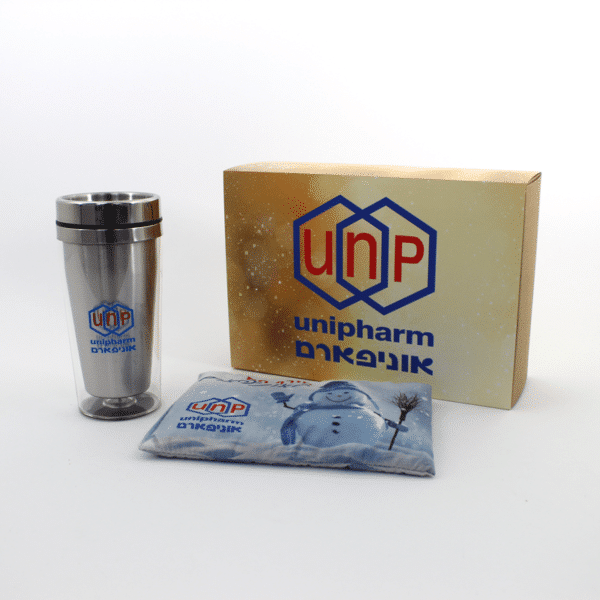 מארז חורף לעובדים