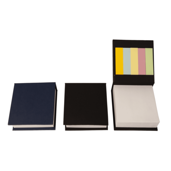 נייר ממו ממותג