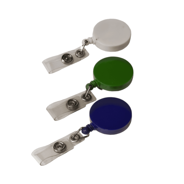 מחזיקים לתג עובד