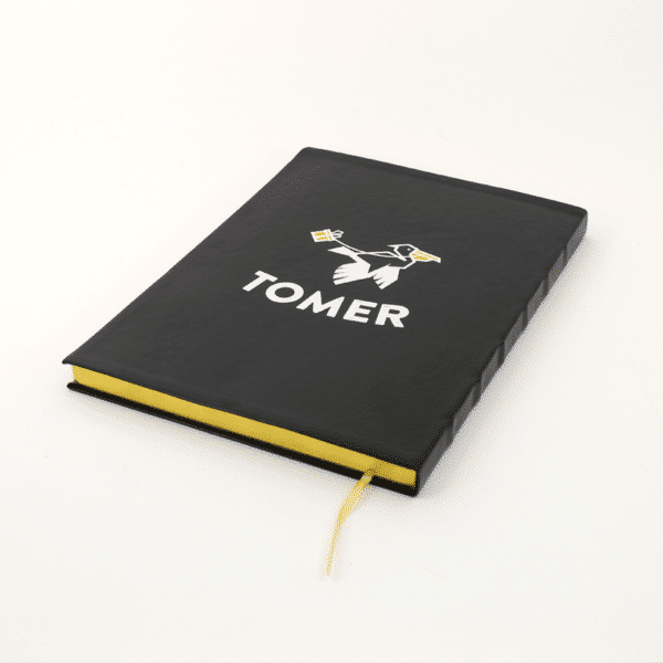 מחברות מנהלים עם שם משתנה