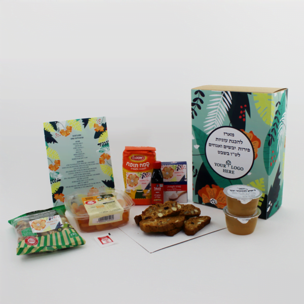 מארז להכנת עוגיות לט מארז להכנת עוגיות לט