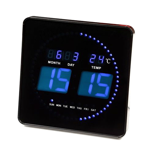 שעון לחדר ניתוח