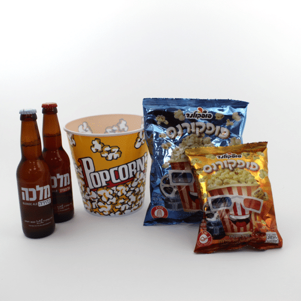 מארז סרט ממותג מארז סרט ממותג