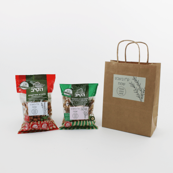 מארז פירות יבשים זוגי