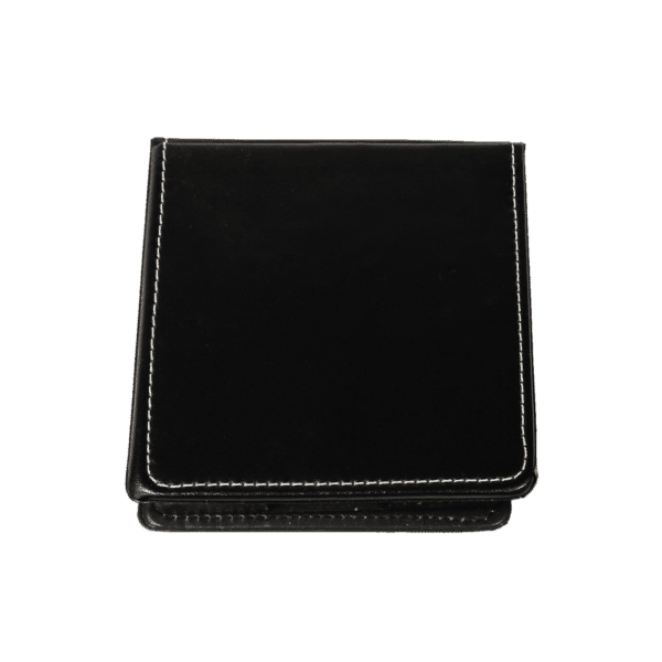 מעמד PU ממותג לדפי ממו