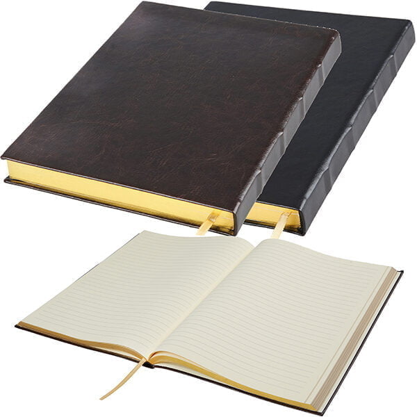 מחברת כריכת PU דמוי עור יוקרתי A4 מחברת כריכת PU דמוי עור יוקרתי A4