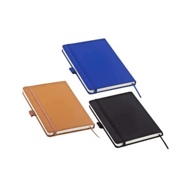 פנקס כריכת PU פנקס כריכת PU