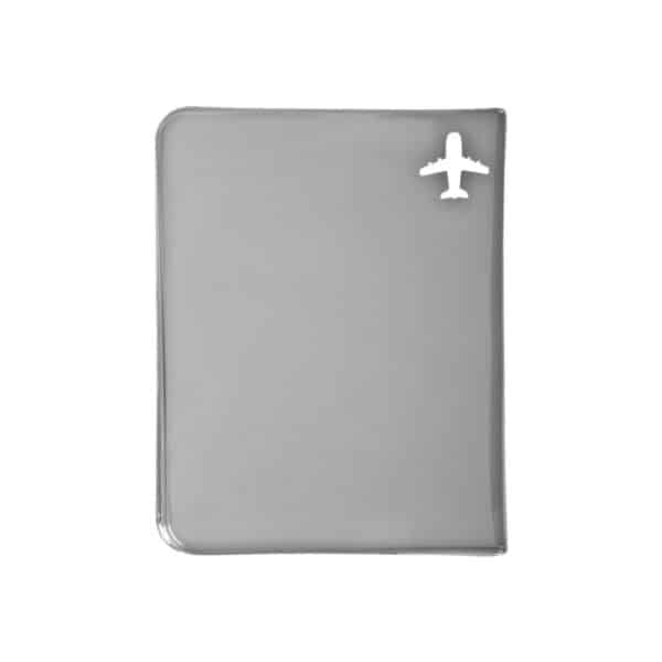 כיסוי PVC לדרכון