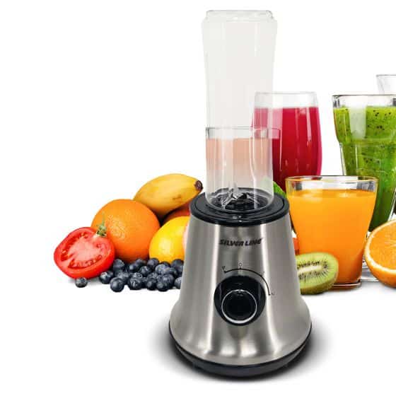 בלנדר שייקר SILVER LINE SM450 450W