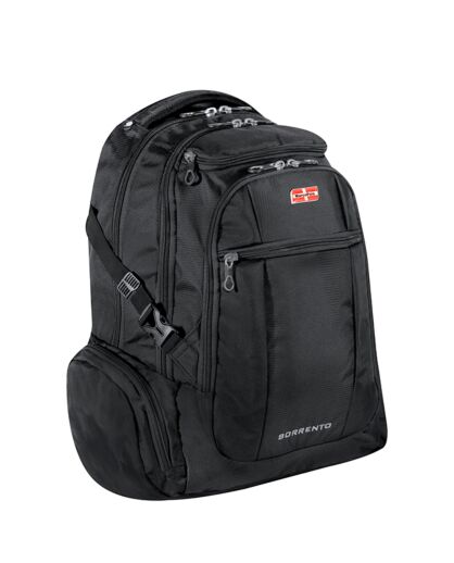 תיק מחשב SORENTO