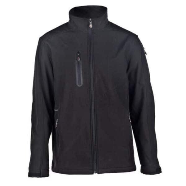 מעיל SWISS ממותג