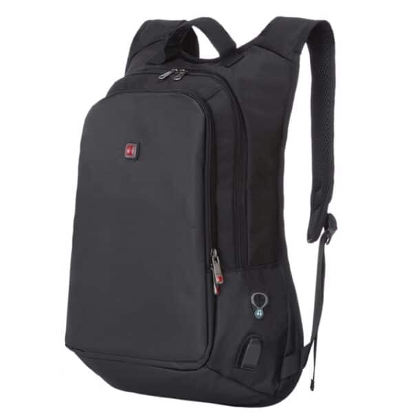 תיק גב למחשב Swiss