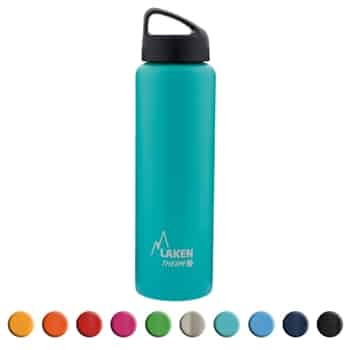 בקבוק לאקן THERMO CLASSIC ממותג