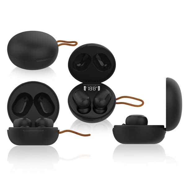 אוזניות בלוטוס אלחוטיות TWS