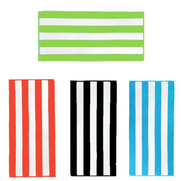 מגבת פסים דרייפיט