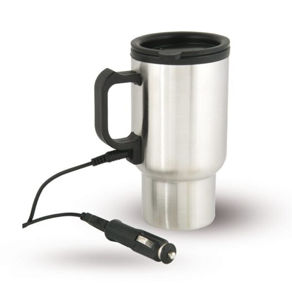 כוס טרמית USB