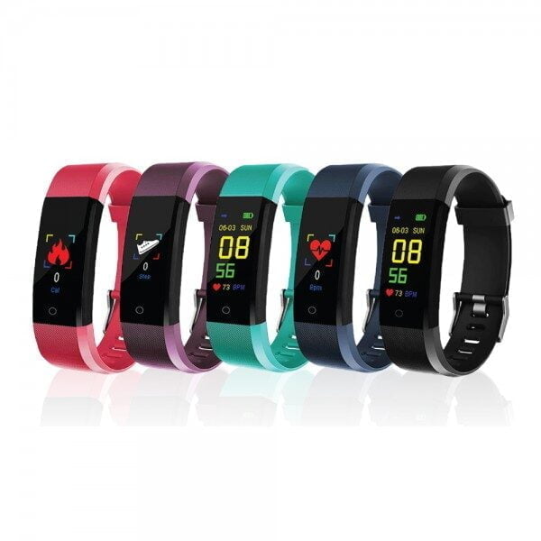 שעון USB ממותג