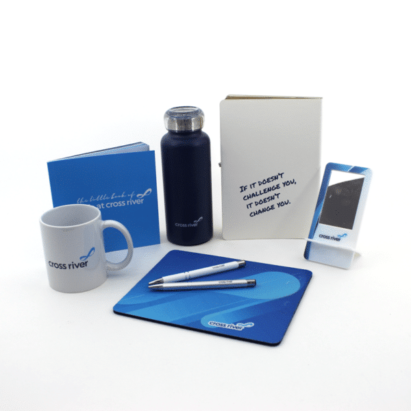 WELCOME BOX WELCOME BOX