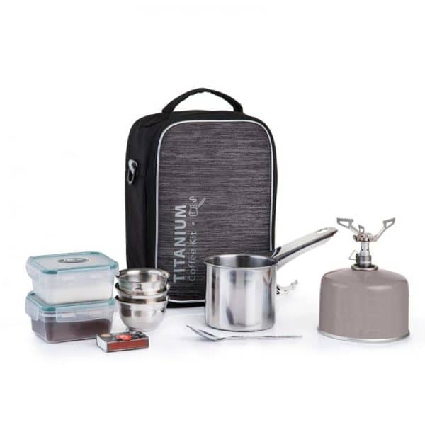 ערכת קפה מקצועית ערכת קפה מקצועית