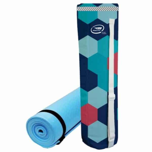 תיק ממותג למזרן יוגה