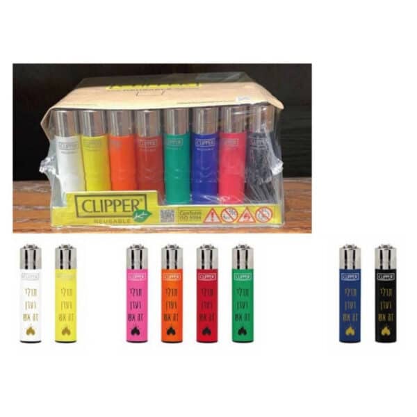 הדפסת קליפרים