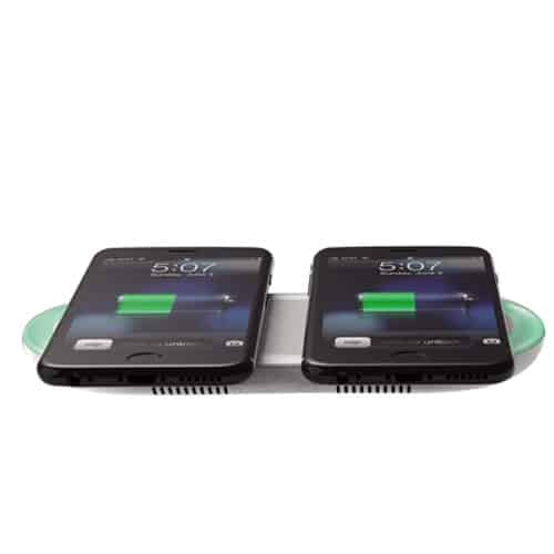 משטח טעינה כפול ממותג משטח טעינה כפול ממותג