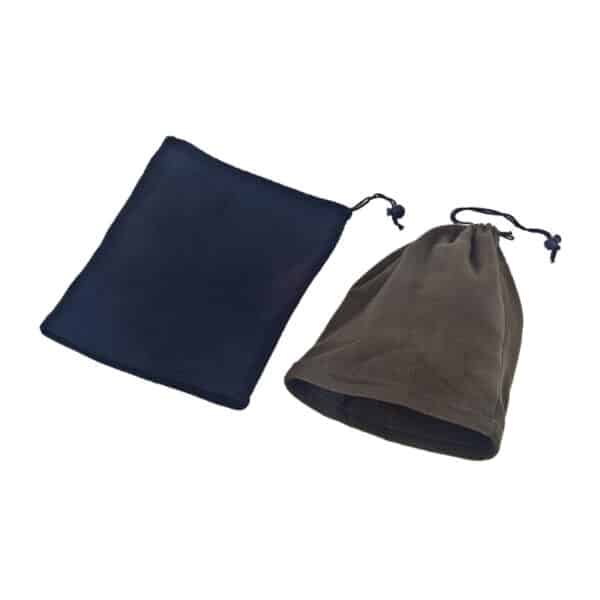 חם צוואר ממותג