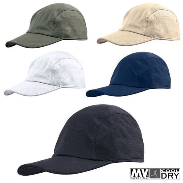 כובע דרייפיט ממותג