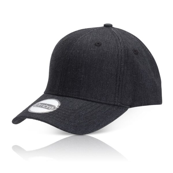 כובע ג'ינס OMBRE