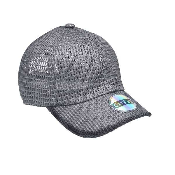 כובע רשת OMBRE כובע רשת OMBRE