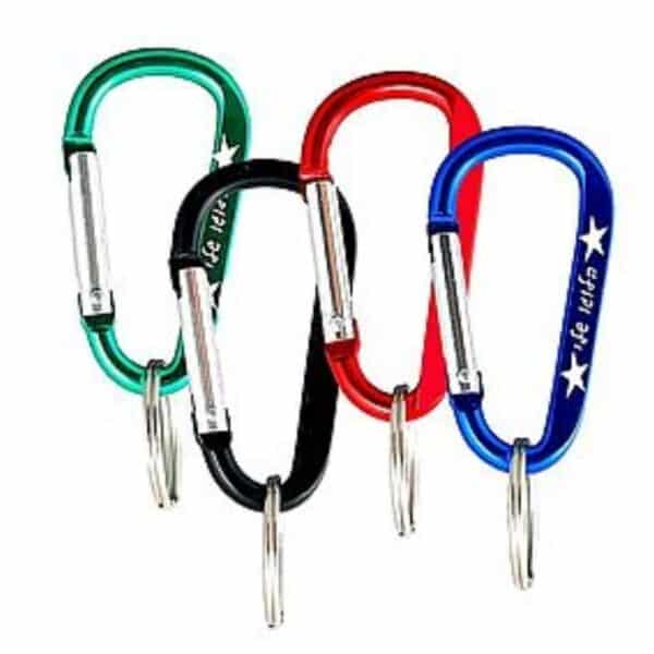 שאקל מתכתי ממותג