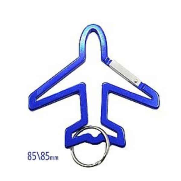 שאקל מתכתי מטוס