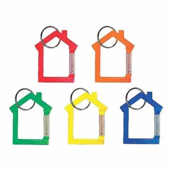 שאקל מתכתי בית