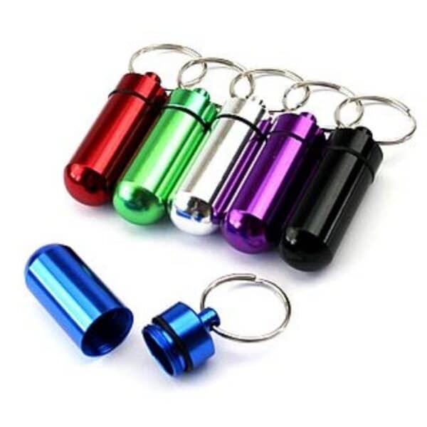 קפסולה רב שימושית