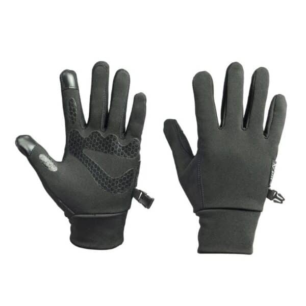 כפפות לוחם טאצ'