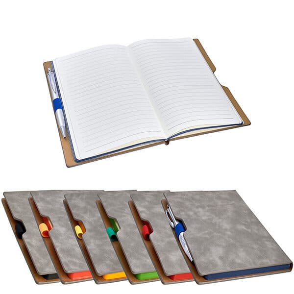 מחברת עסקים A5 מחברת עסקים A5