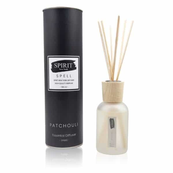 מפיצי ריח SPIRIT