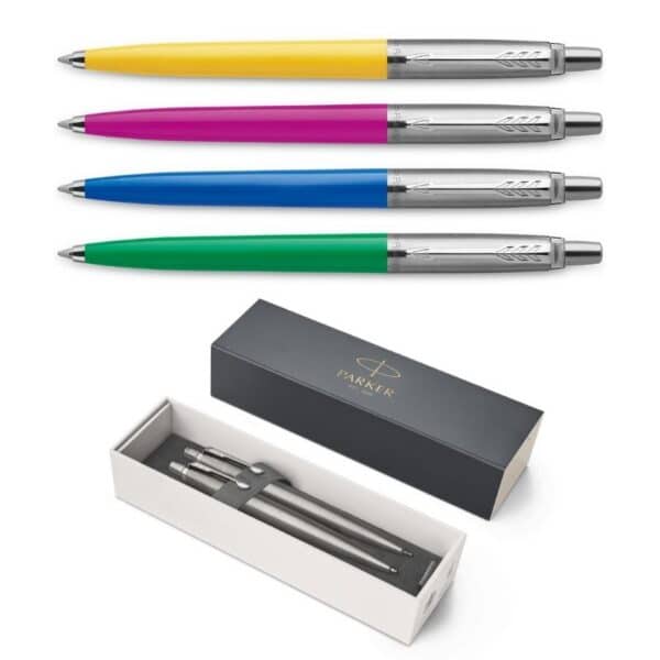 עטי פרקר ממותגים