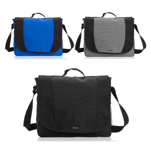 תיק צד עם תאים תיק צד עם תאים