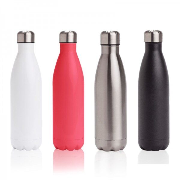 בקבוק שתיה עשוי אלומיניום