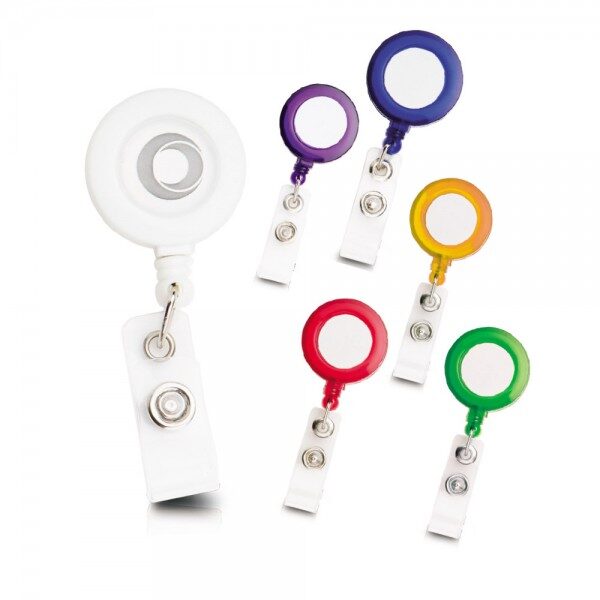 מחזיק לתג עובד